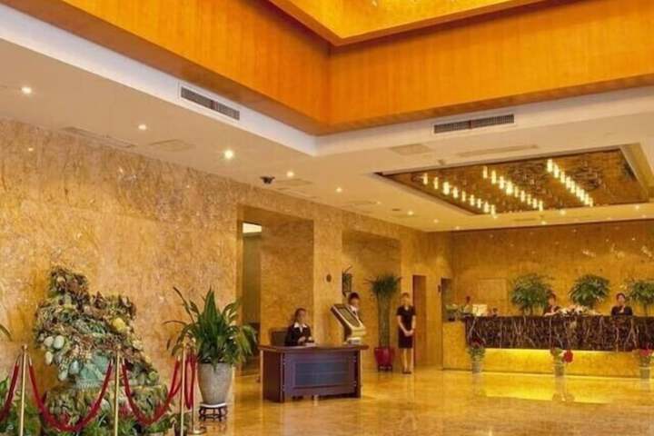 Hotel Interior 2 of 17