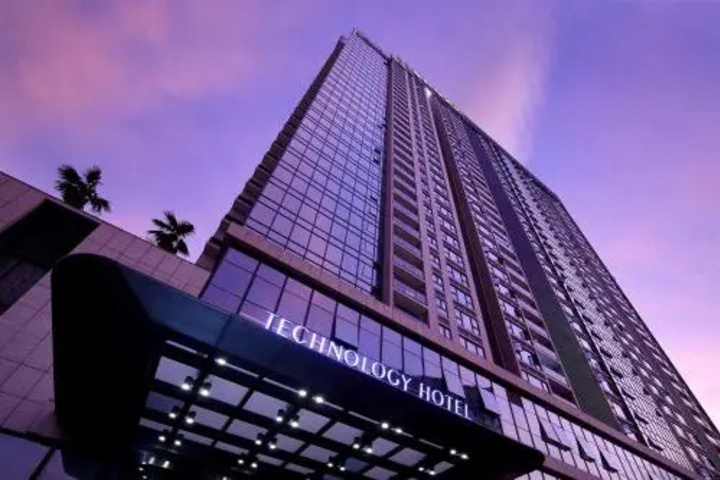 Technology Hotel