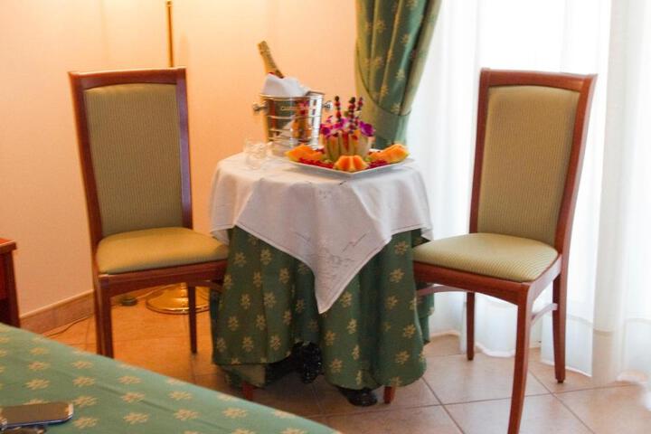 Fitness Facility Photos