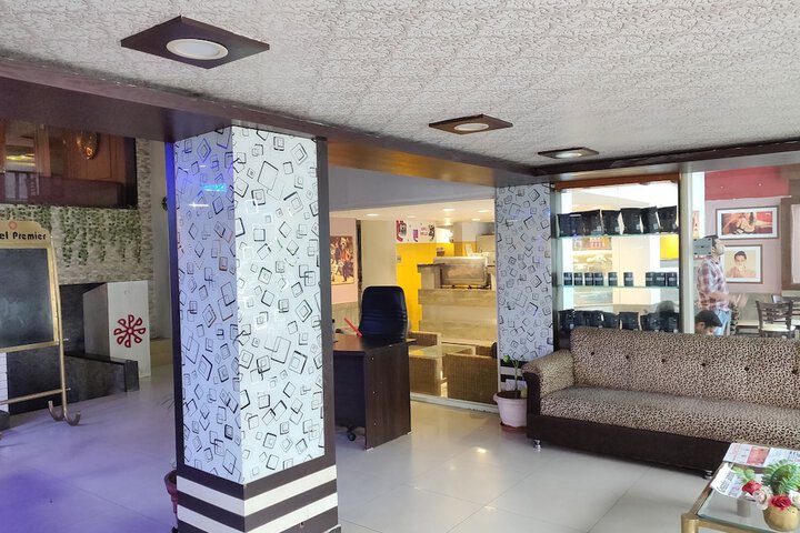 Hotel Interior 53 of 59