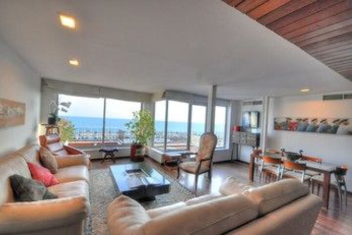 Exterior of Amazing Duplex Aiguadolc