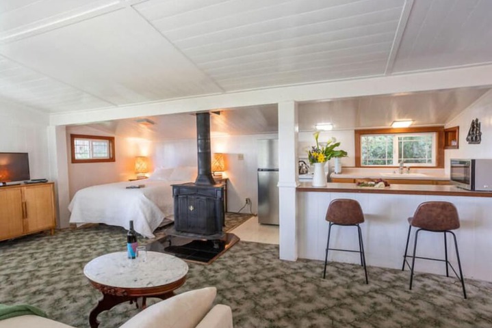 Luxury Double Room (2 of 15)