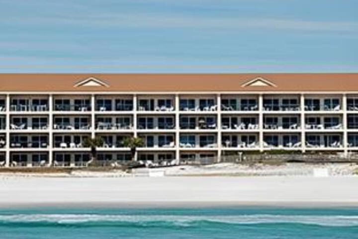 Hotel Entry