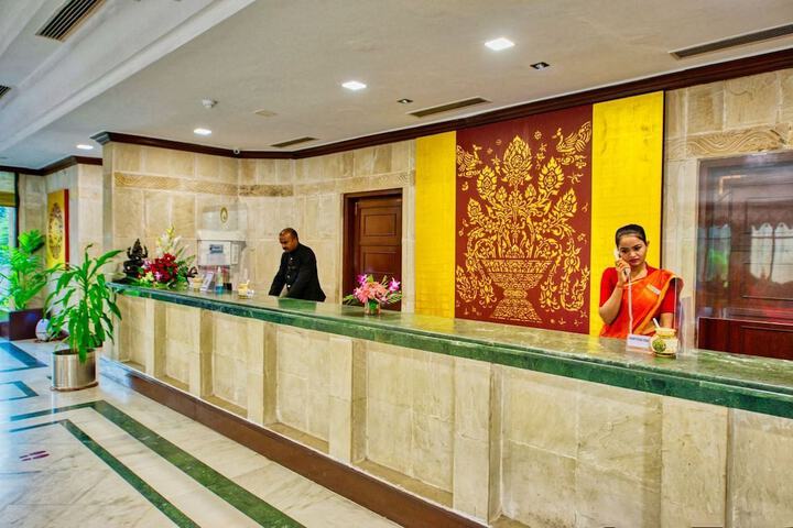 Hotel Interior 69 of 78