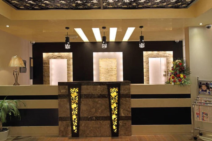 Hotel Interior 2 of 27