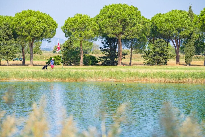 Golf 17 of 28