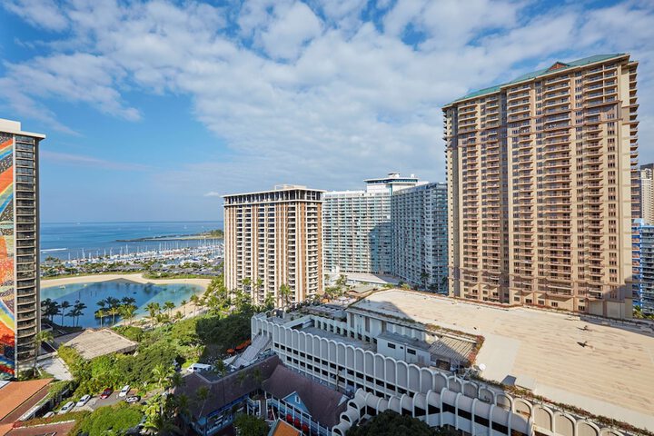 View from room