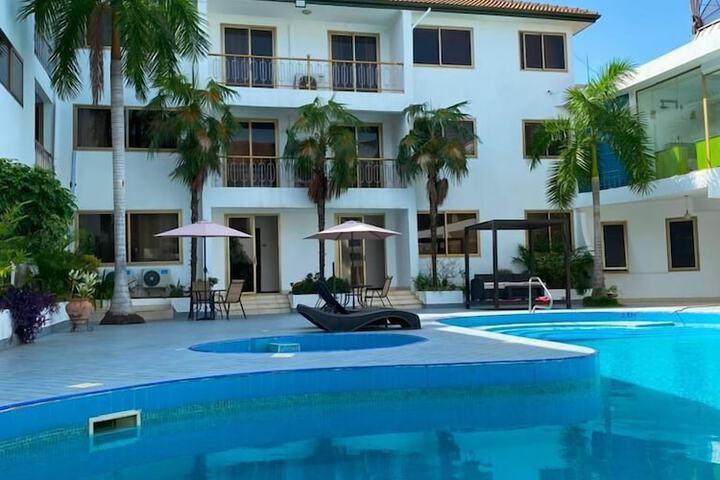 Pool 21 of 26