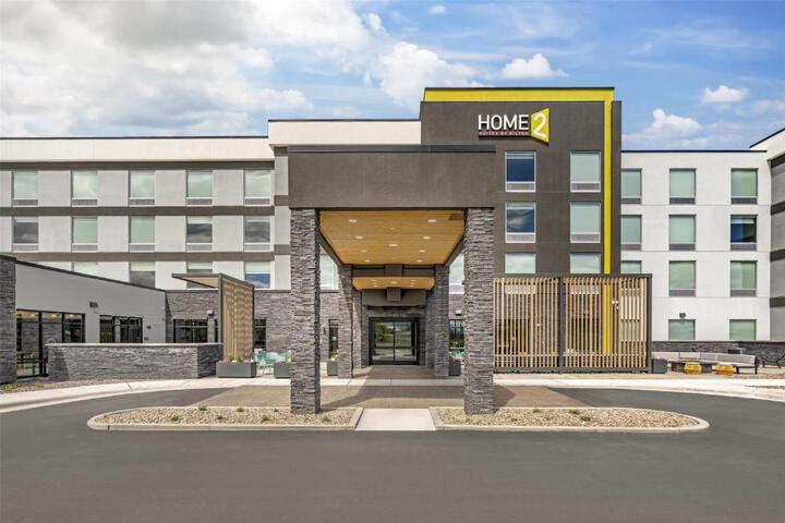 Home2 Suites by Hilton Bozeman Four Corners in Bozeman, MT