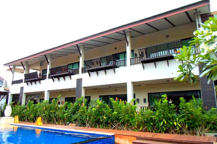 Hotel 51 of 51