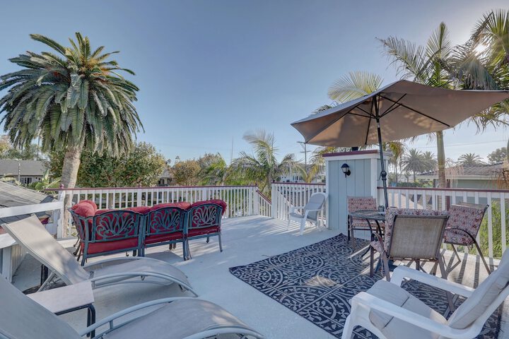 Terrace/Patio 132 of 135