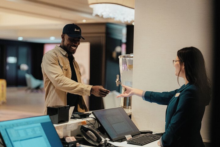 Hotel Interior 7 of 264