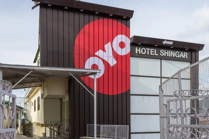 OYO FLAGSHIP 22884 HOTEL SHINGAR