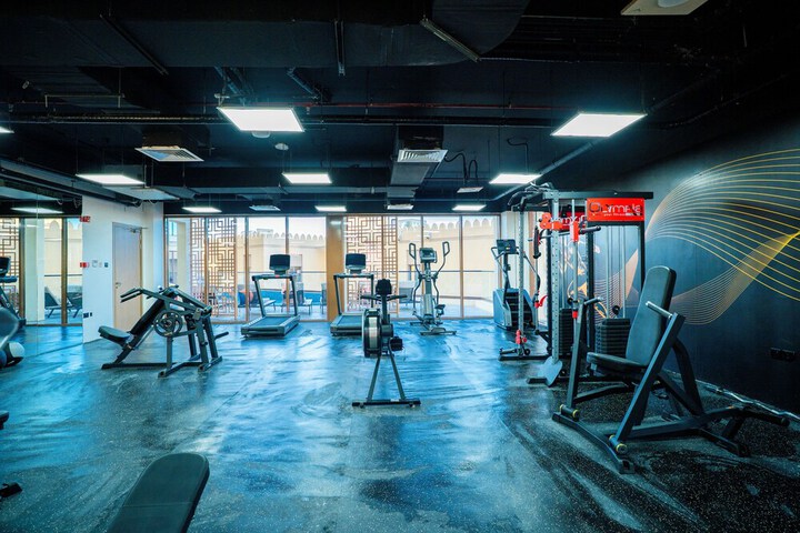 Health and Fitness 36 of 78