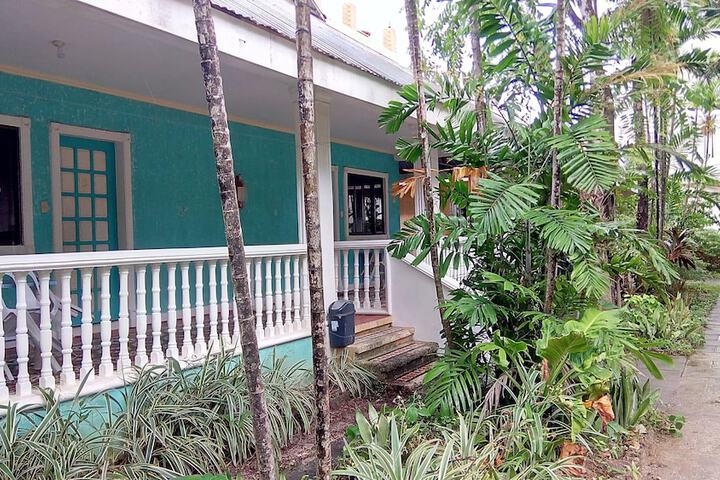 Terrace/Patio 2 of 14