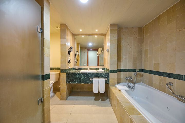 Bathroom Vanities
