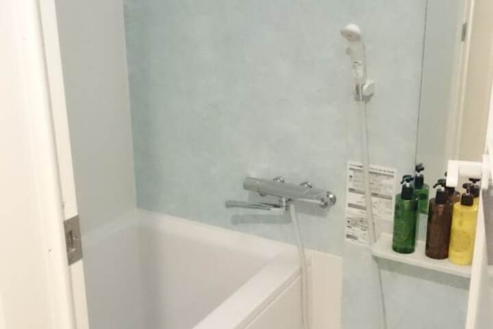 Bath Photo