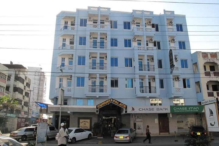 Hotel 43 of 43