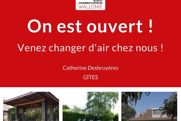 Au détour du Trieu
