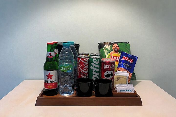 Minibar