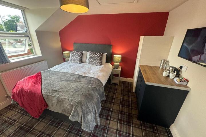 Fitness Facility Photos