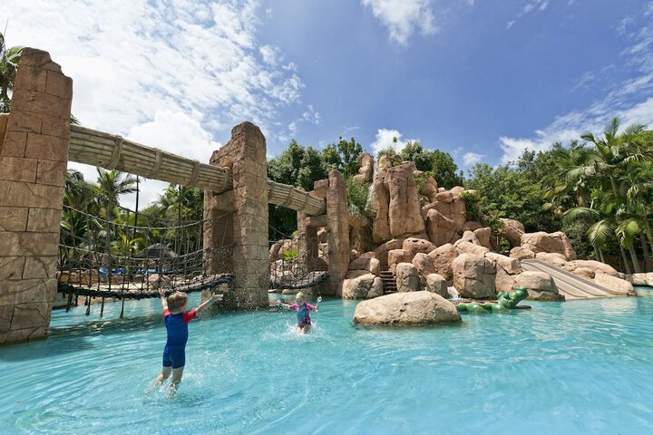 Water park
