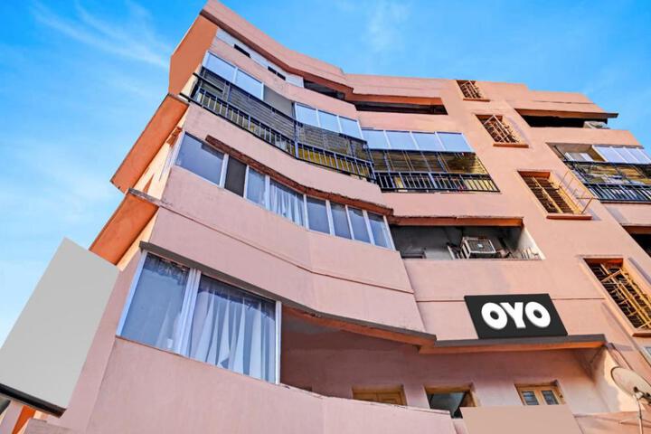 Hotel O by OYO LAXMI GUEST HOUSE JADAVPUR