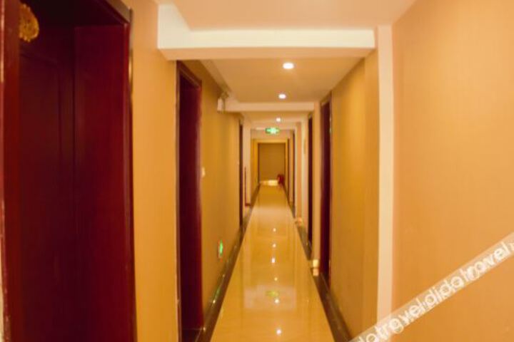 Hotel Interior 5 of 8