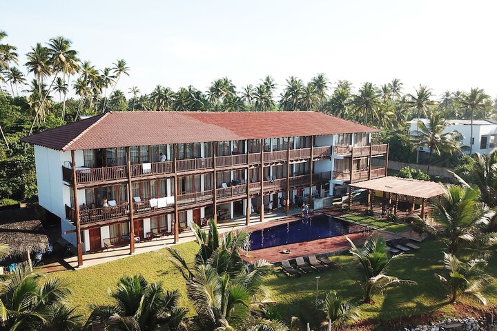 Timeless Villa