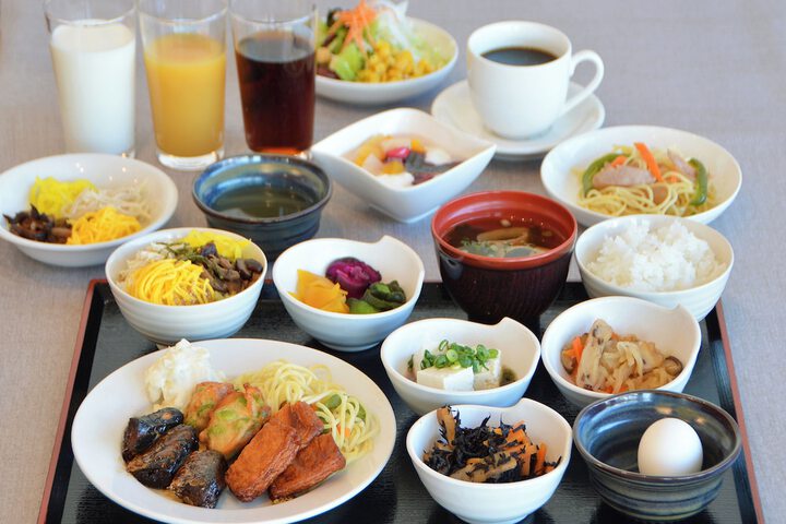 Restaurants