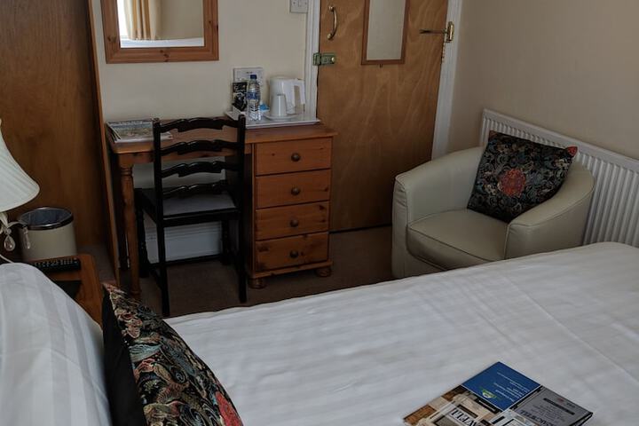 Room 20 of 40
