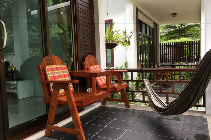Terrace/Patio 17 of 50