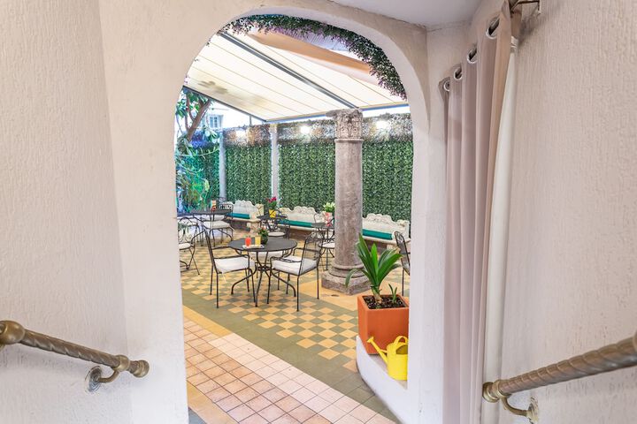 Terrace/Patio 51 of 52
