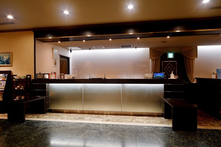 Hotel Interior 3 of 61