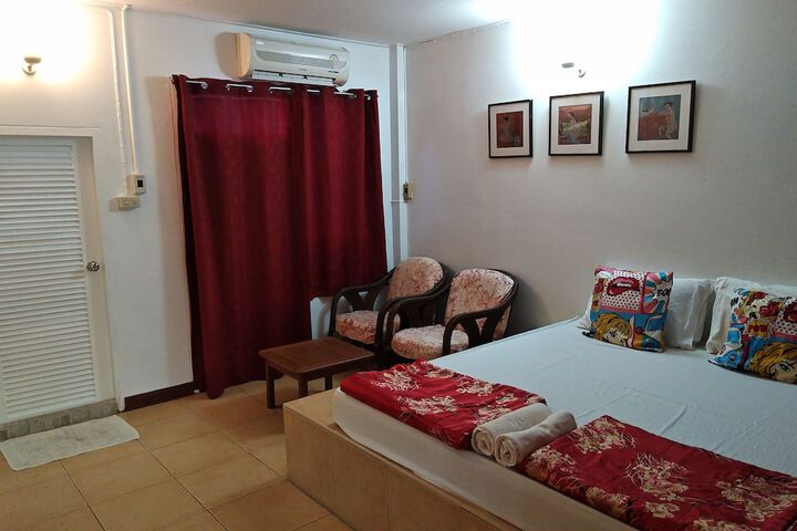 Banlomtalay Resort