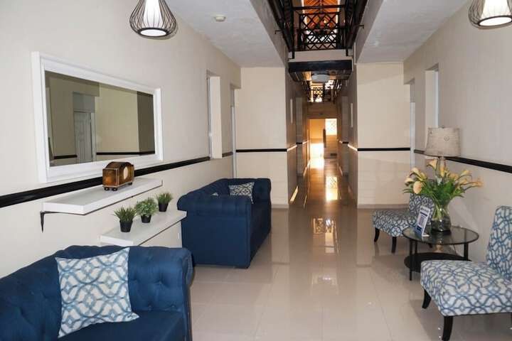 Hotel Interior 54 of 59