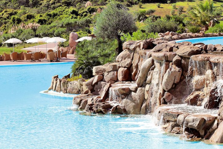Pool to Cool