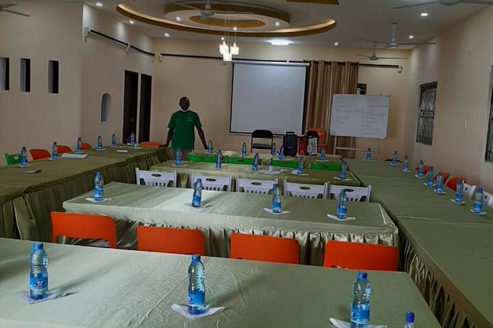 Meeting 11 of 14