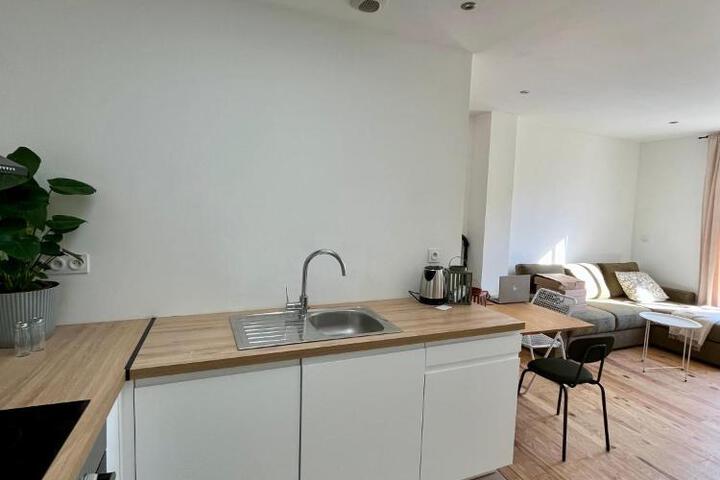 Appartement Bordeaux centre