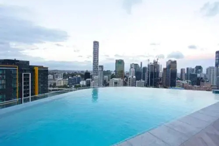 Pool 6 of 8