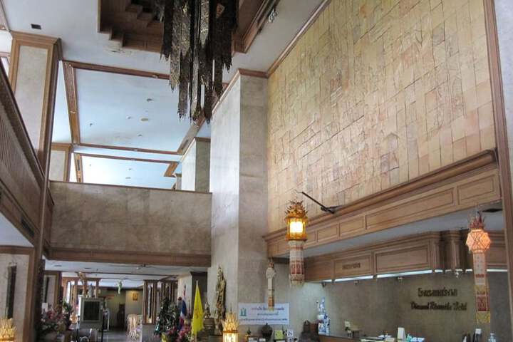 Hotel Interior 4 of 40