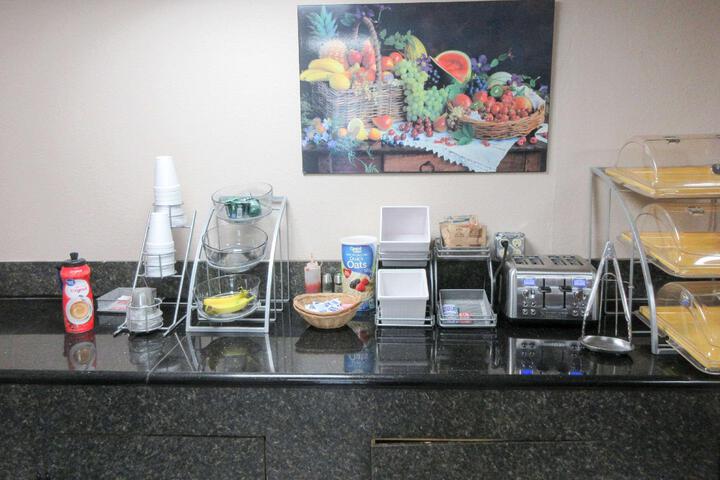 Food and beverages