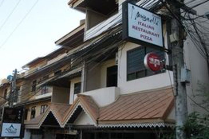 Siam House Hotel