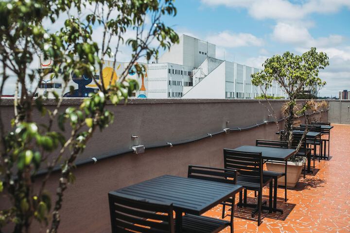 Terrace/Patio 17 of 48