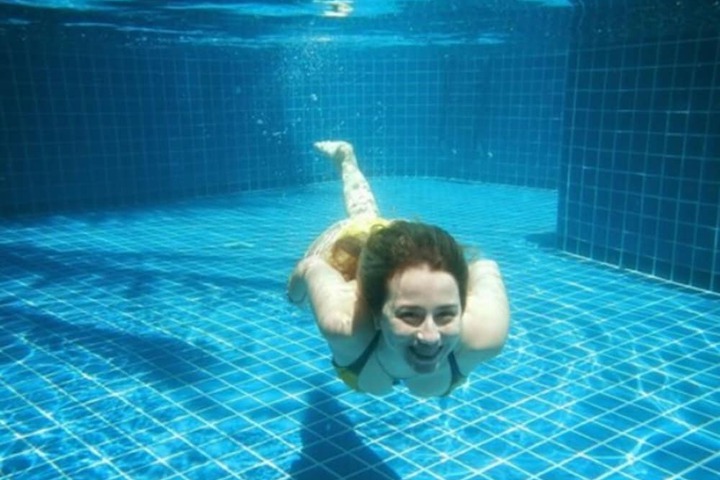Hotel Pool