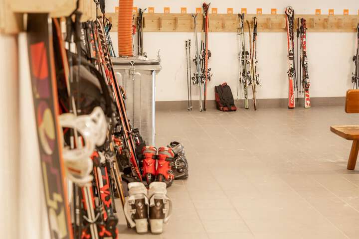 Fitness Facility Photos