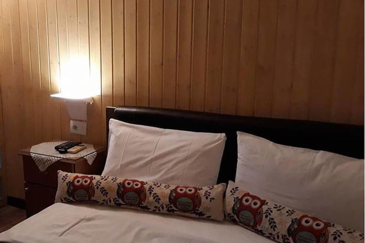Room 7 of 21