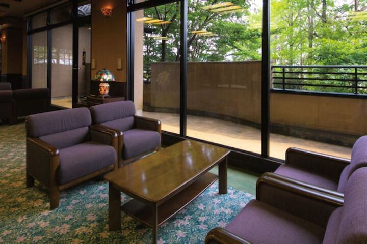 Hotel Interior 2 of 53