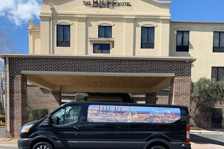 City shuttle