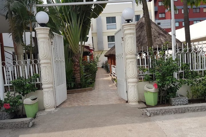 Hotel 31 of 40